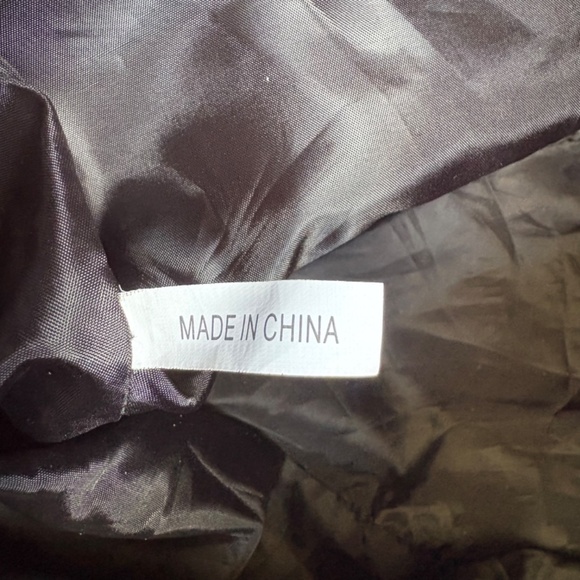 Neiman Marcus Large Bucket StrawTote Bag Boho - Picture 8 of 9